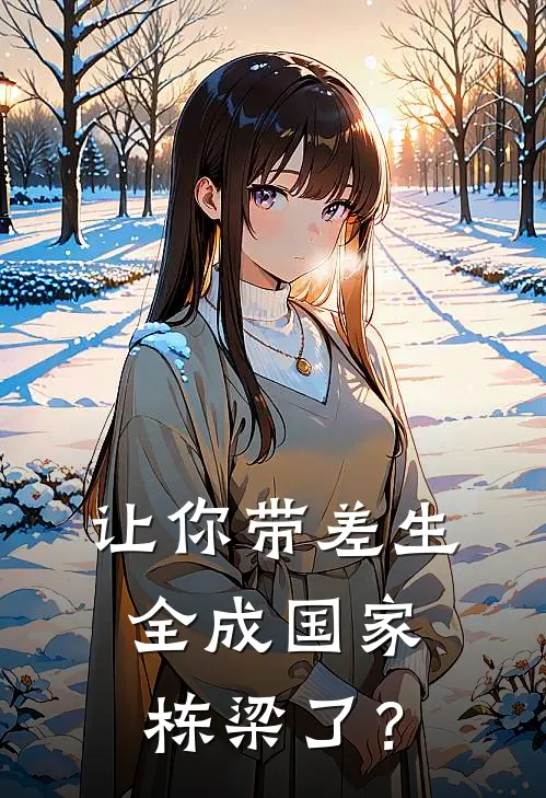 让你带差生，全成国家栋梁了？