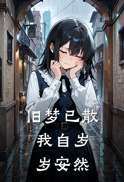 旧梦已散，我自岁岁安然