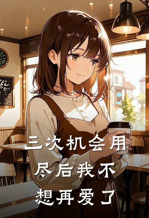 三次机会用尽后我不想再爱了