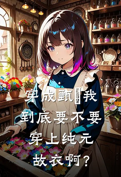 穿成甄嬛我到底要不要穿上纯元故衣啊？
