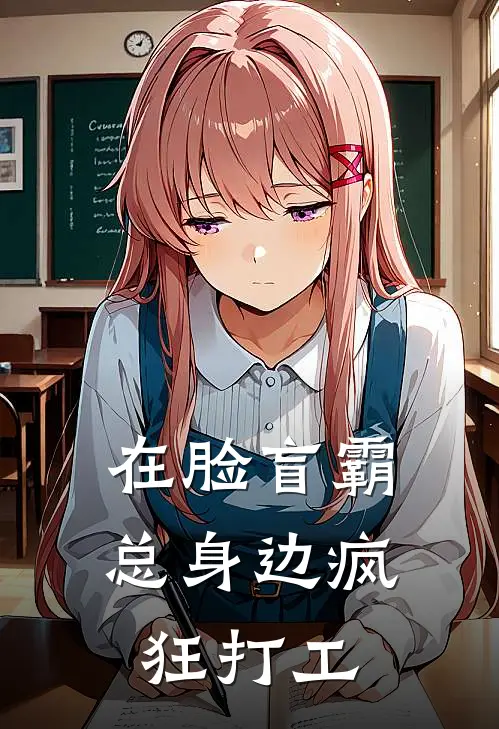 在脸盲霸总身边疯狂打工