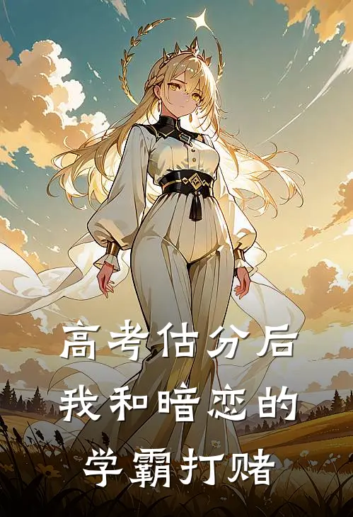 高考估分后我和暗恋的学霸打赌