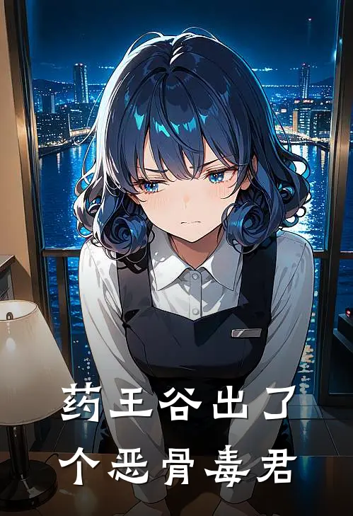 药王谷出了个恶骨毒君