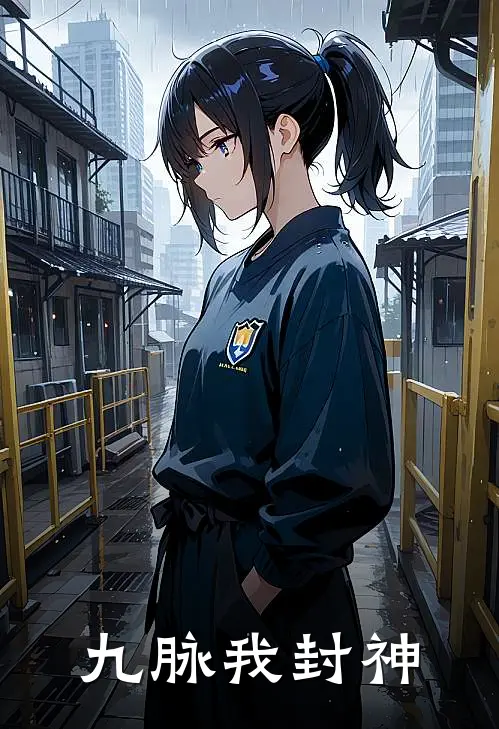 九脉我封神