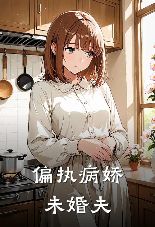 偏执病娇未婚夫