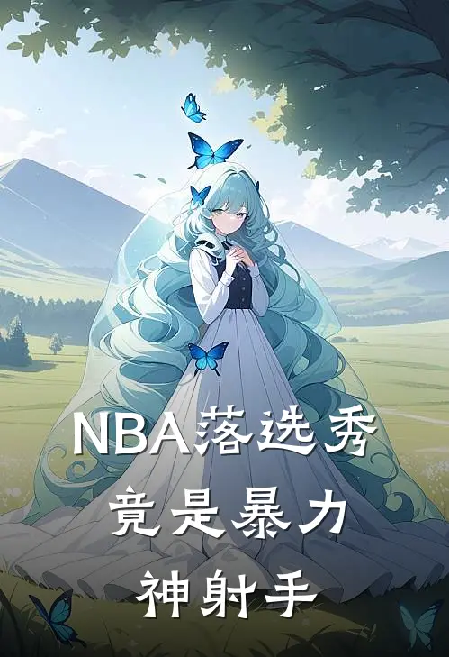 NBA落选秀：竟是暴力神射手