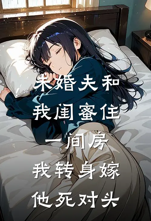 未婚夫和我闺蜜住一间房，我转身嫁他死对头