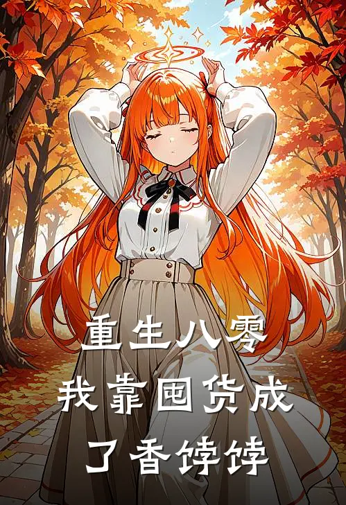 重生八零：我靠囤货成了香饽饽