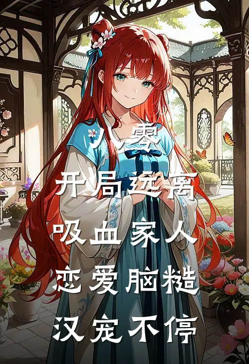 八零：开局远离吸血家人，恋爱脑糙汉宠不停
