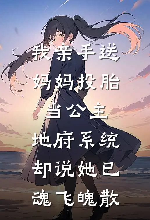 我亲手送妈妈投胎当公主，地府系统却说她已魂飞魄散