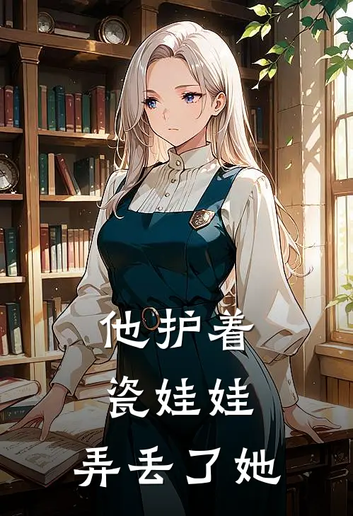 他护着瓷娃娃，弄丢了她