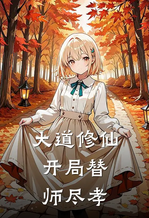 大道修仙，开局替师尽孝