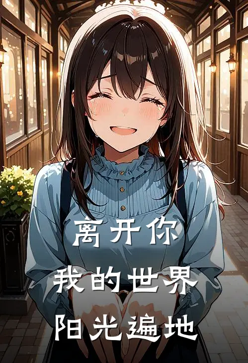离开你，我的世界阳光遍地