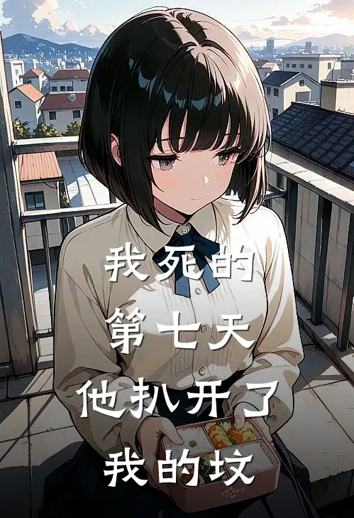 我死的第七天，他扒开了我的坟