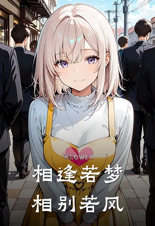 相逢若梦，相别若风