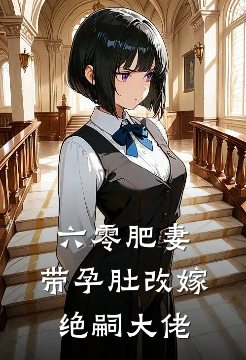 六零肥妻，带孕肚改嫁绝嗣大佬
