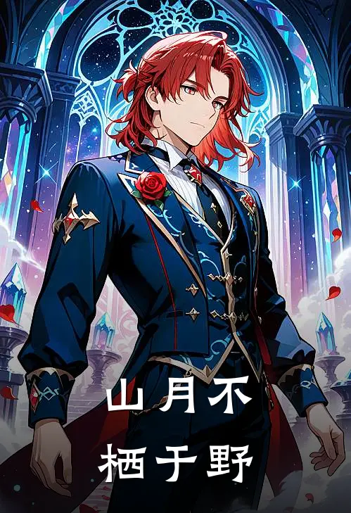 山月不栖于野