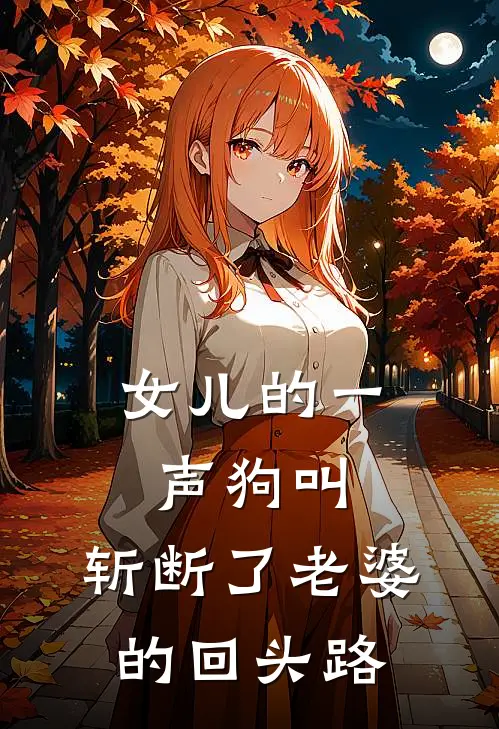 女儿的一声狗叫，斩断了老婆的回头路