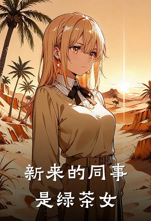 新来的同事是绿茶女