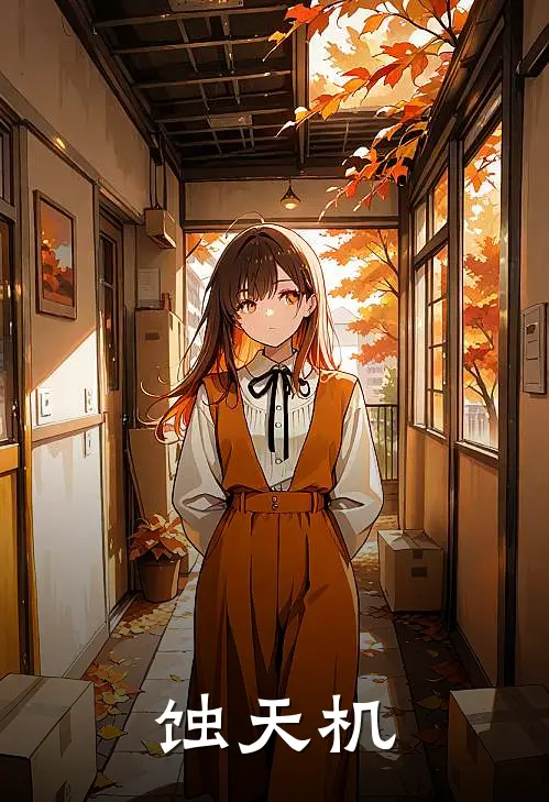 蚀天机