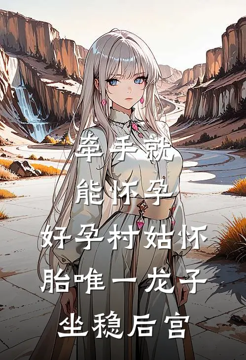 牵手就能怀孕，好孕村姑怀胎唯一龙子坐稳后宫