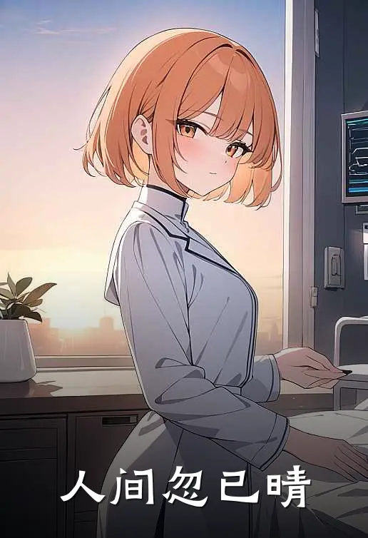 人间忽已晴
