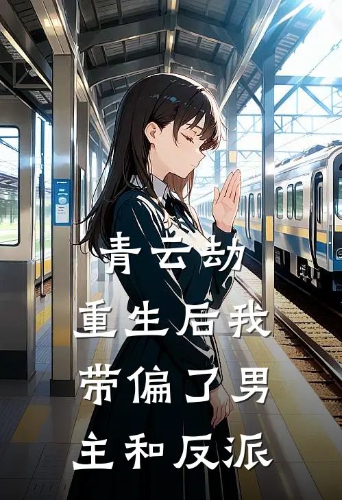 青云劫：重生后我带偏了男主和反派
