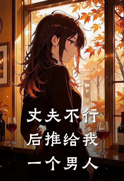 丈夫不行后推给我一个男人