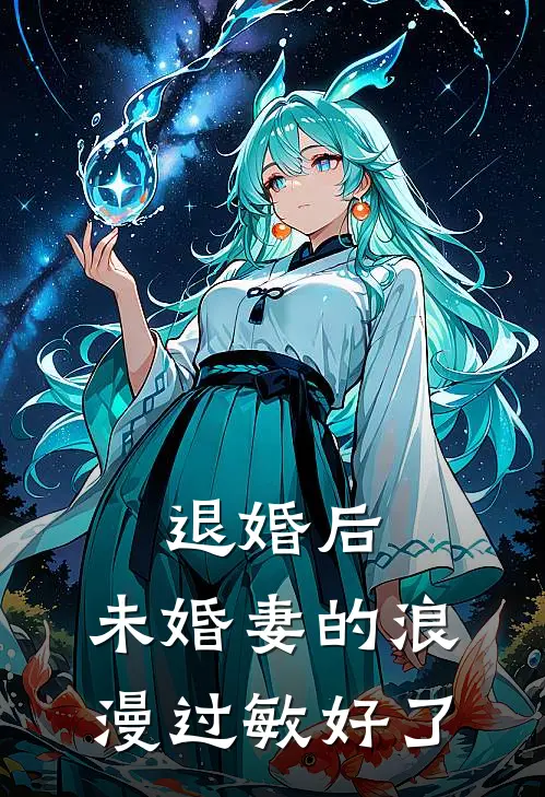退婚后，未婚妻的浪漫过敏好了