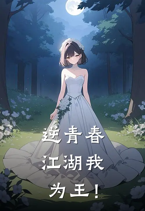 逆青春：江湖我为王！