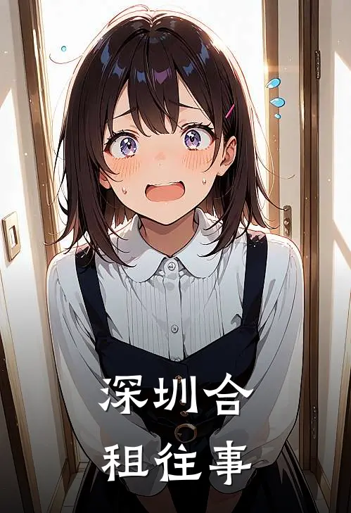 深圳合租往事