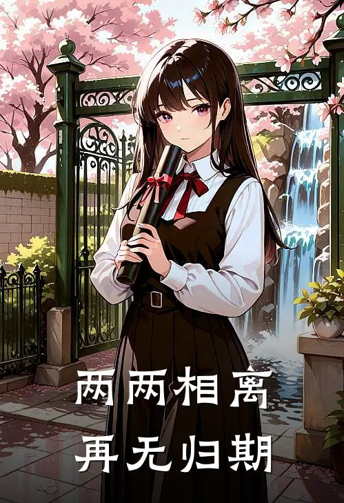 两两相离，再无归期