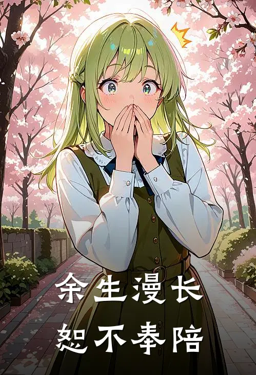 余生漫长，恕不奉陪