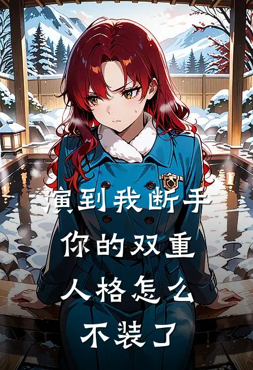 演到我断手，你的双重人格怎么不装了