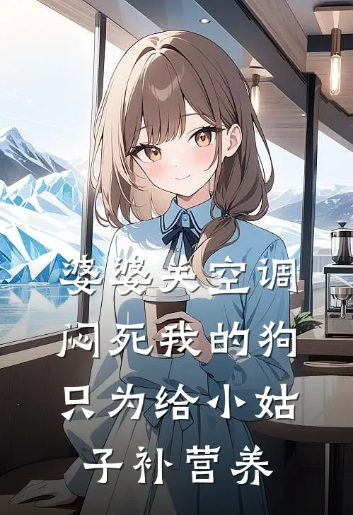 婆婆关空调闷死我的狗，只为给小姑子补营养
