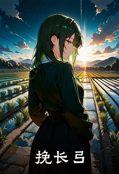 挽长弓