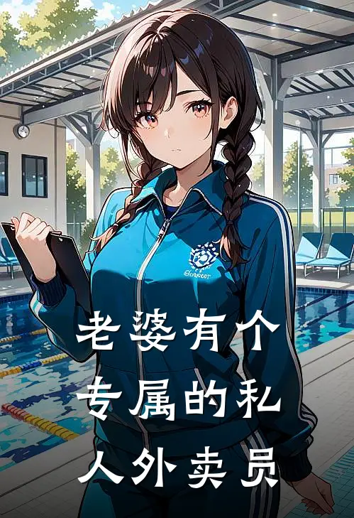 老婆有个专属的私人外卖员