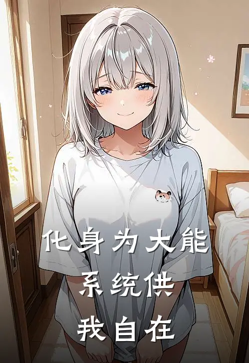 化身为大能，系统供我自在