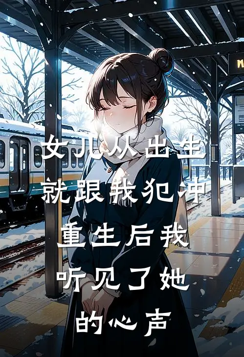 女儿从出生就跟我犯冲，重生后我听见了她的心声