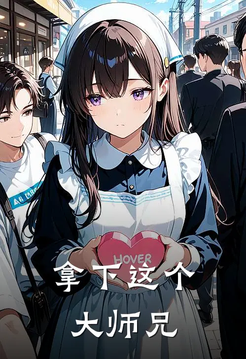 拿下这个大师兄