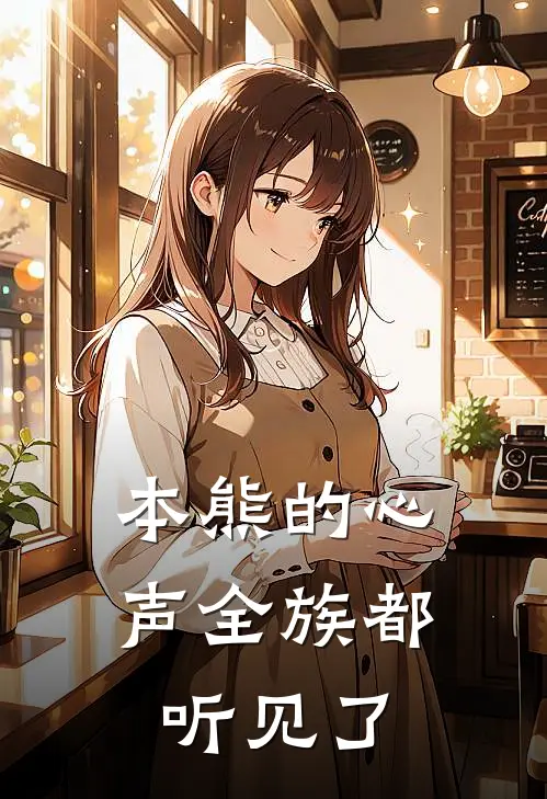 本熊的心声全族都听见了