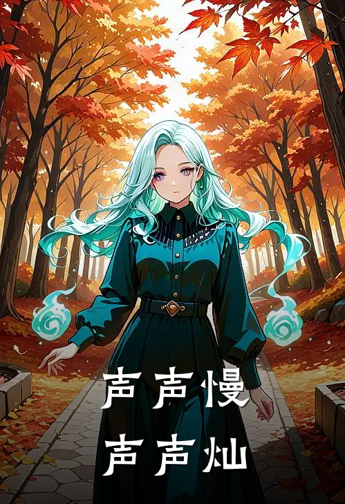 声声慢，声声灿
