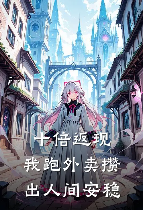 十倍返现：我跑外卖攒出人间安稳