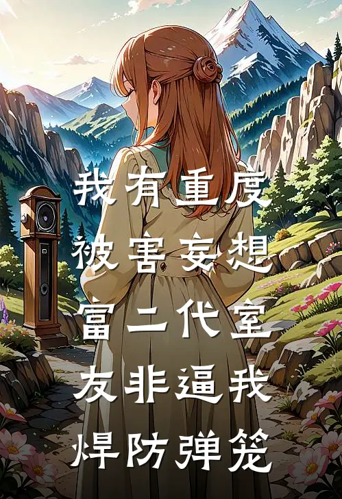 我有重度被害妄想，富二代室友非逼我焊防弹笼