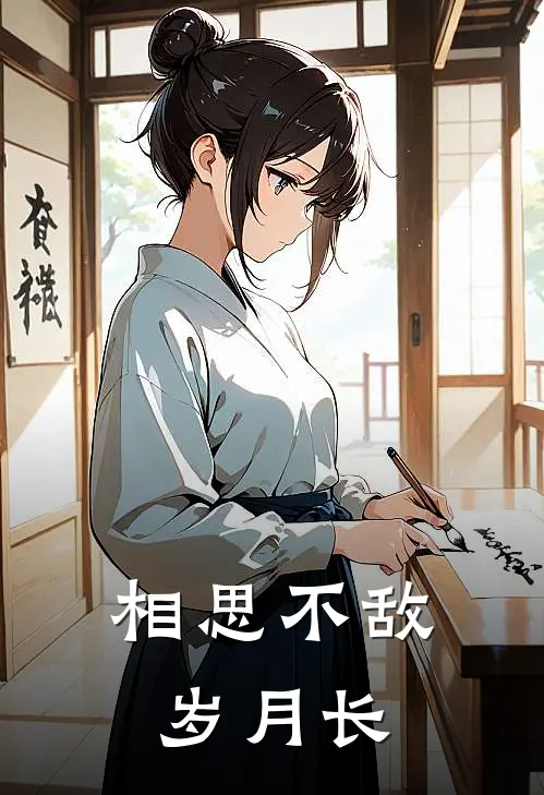 相思不敌岁月长