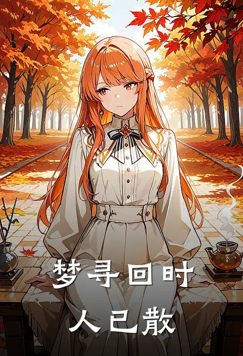 梦寻回时人已散