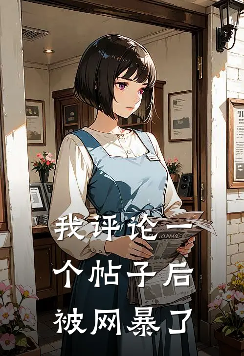 我评论一个帖子后被网暴了