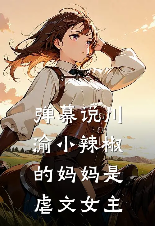 弹幕说川渝小辣椒的妈妈是虐文女主