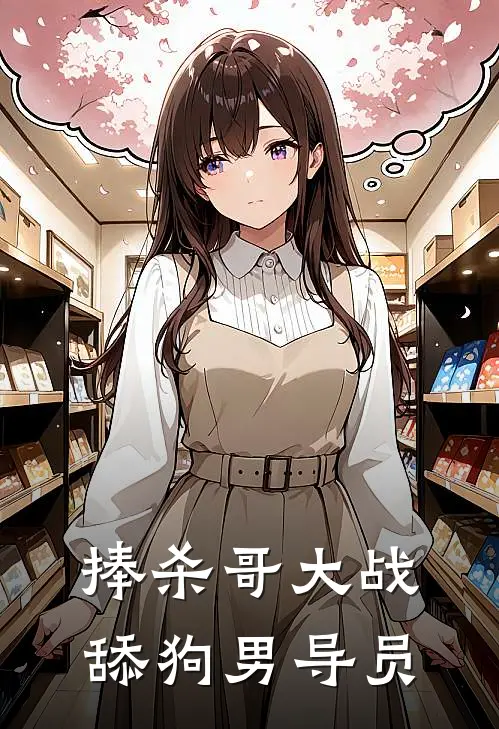 捧杀哥大战舔狗男导员