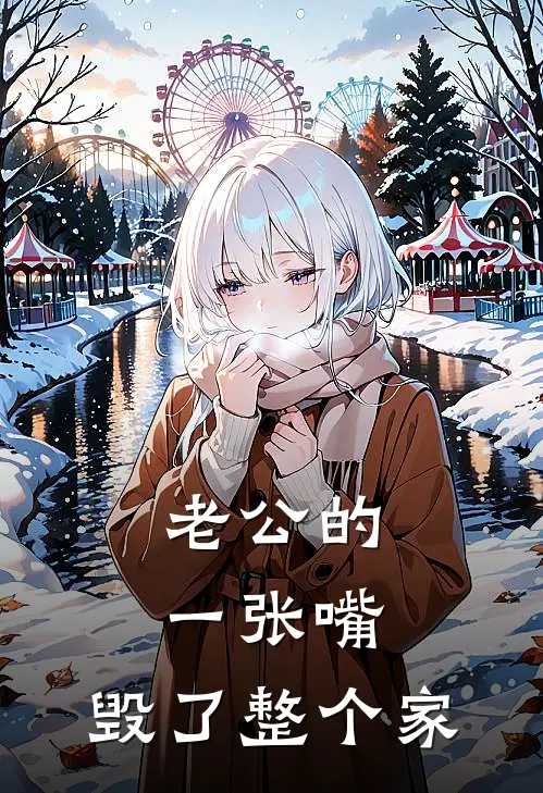 老公的一张嘴，毁了整个家